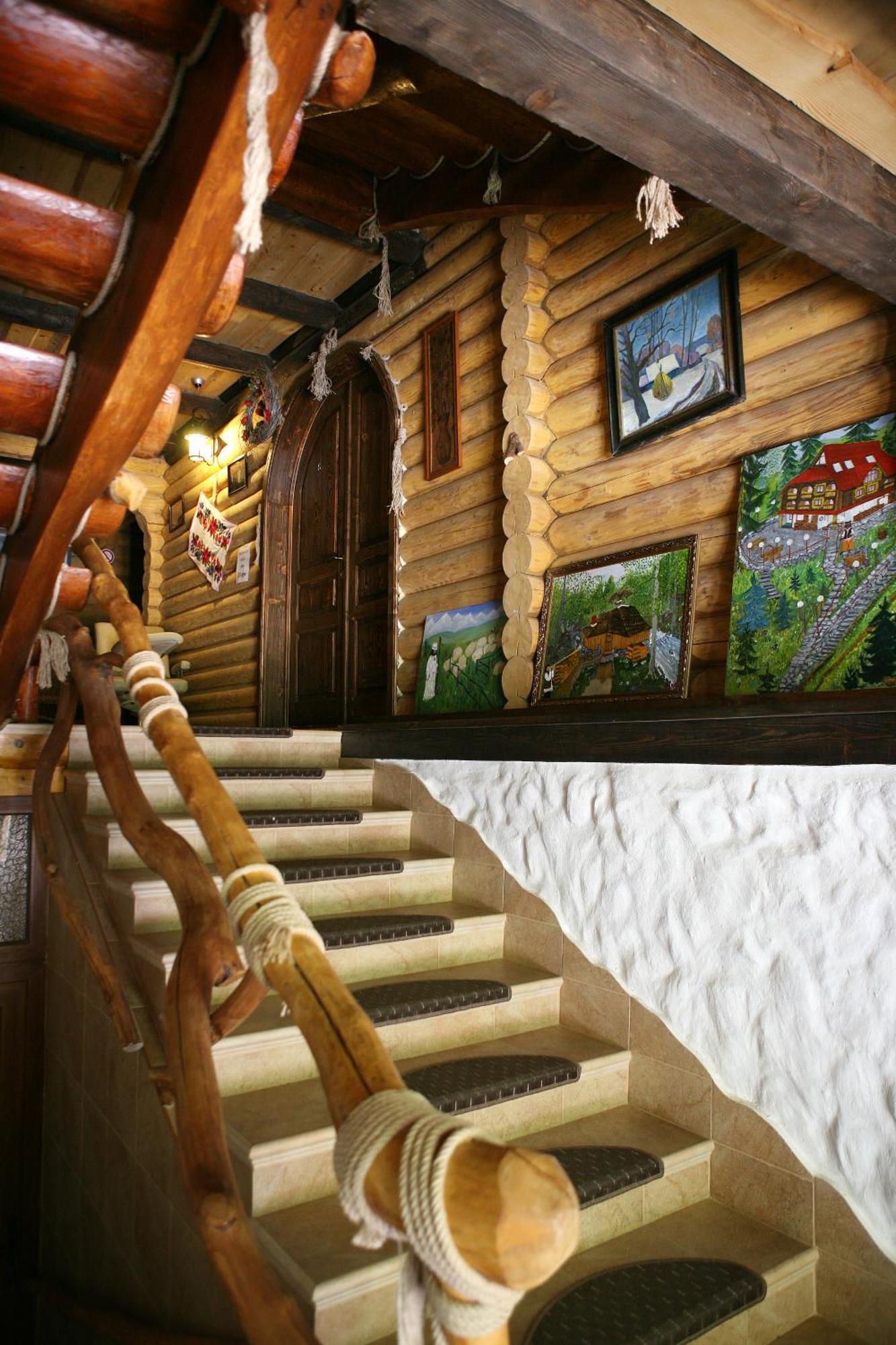 U ?Imbora Hotel Rónafüred Kültér fotó