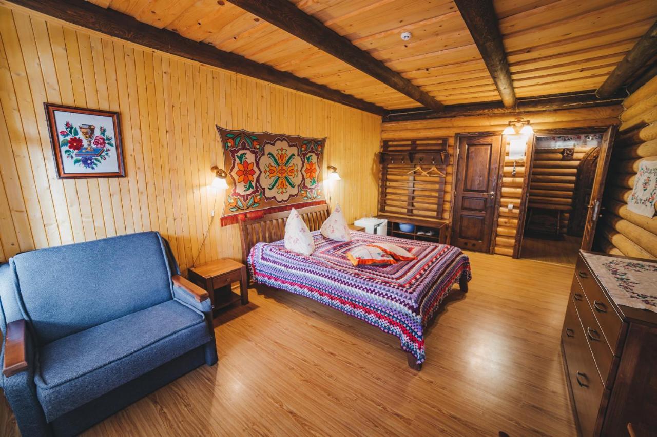 U ?Imbora Hotel Rónafüred Kültér fotó