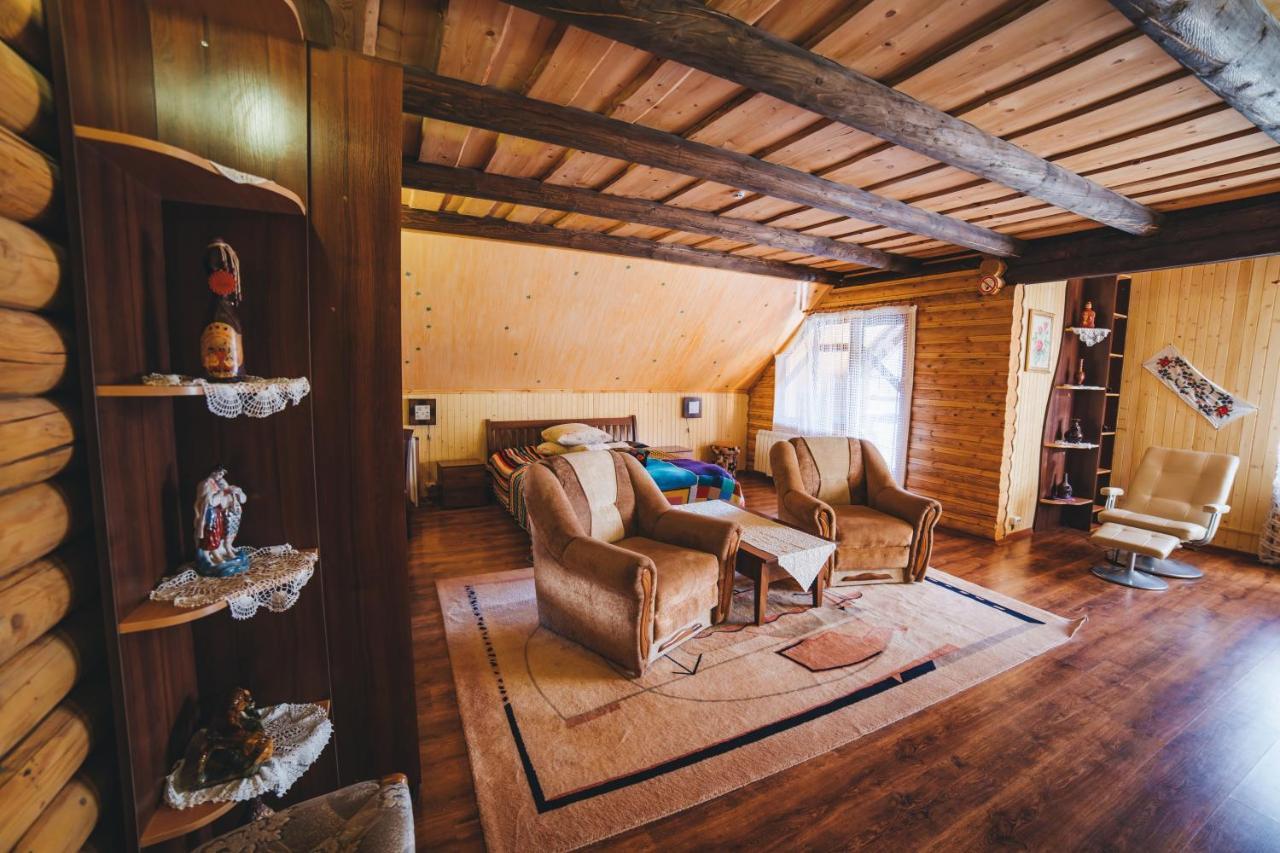 U ?Imbora Hotel Rónafüred Kültér fotó