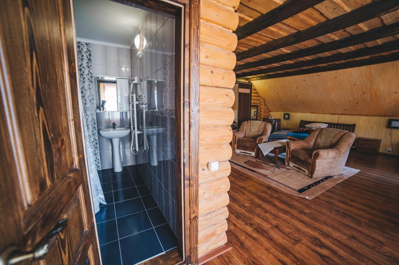U ?Imbora Hotel Rónafüred Kültér fotó