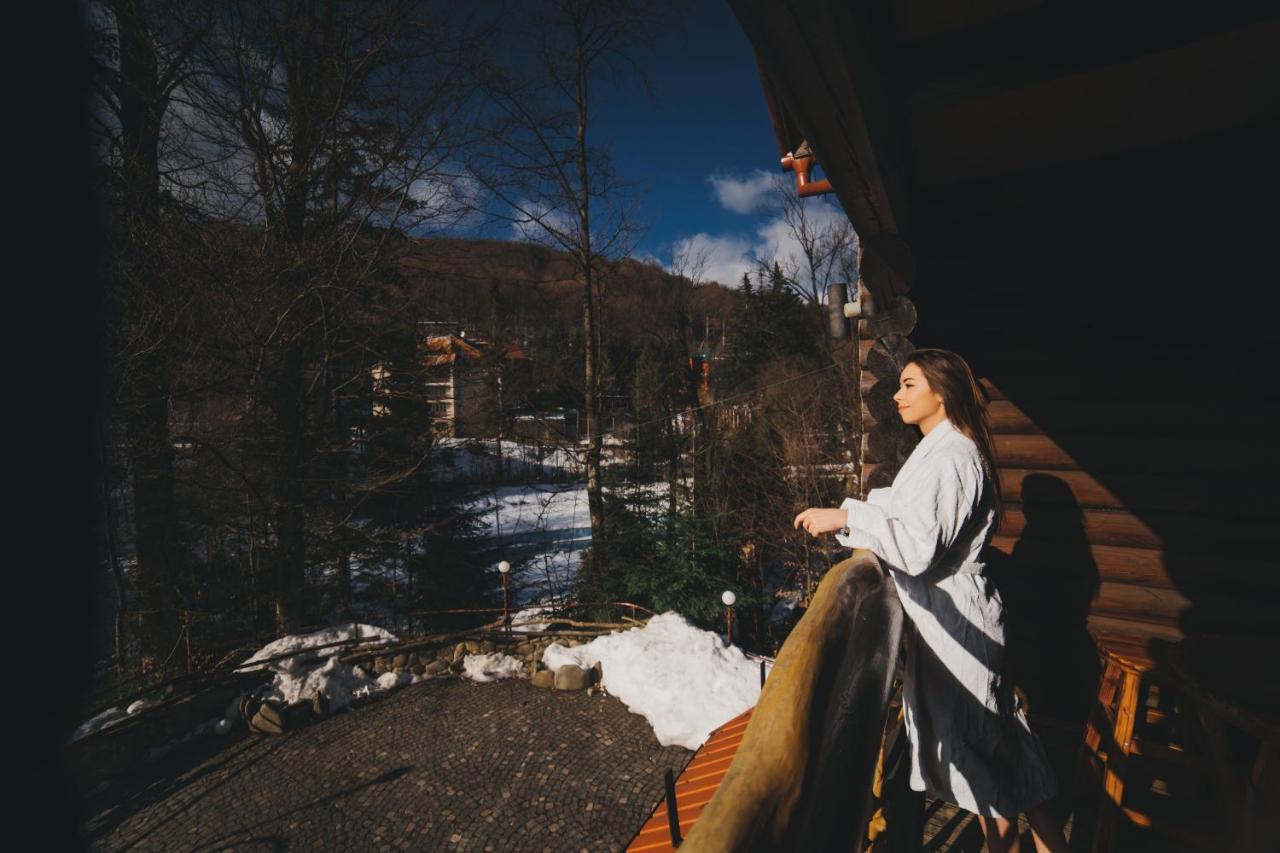U ?Imbora Hotel Rónafüred Kültér fotó