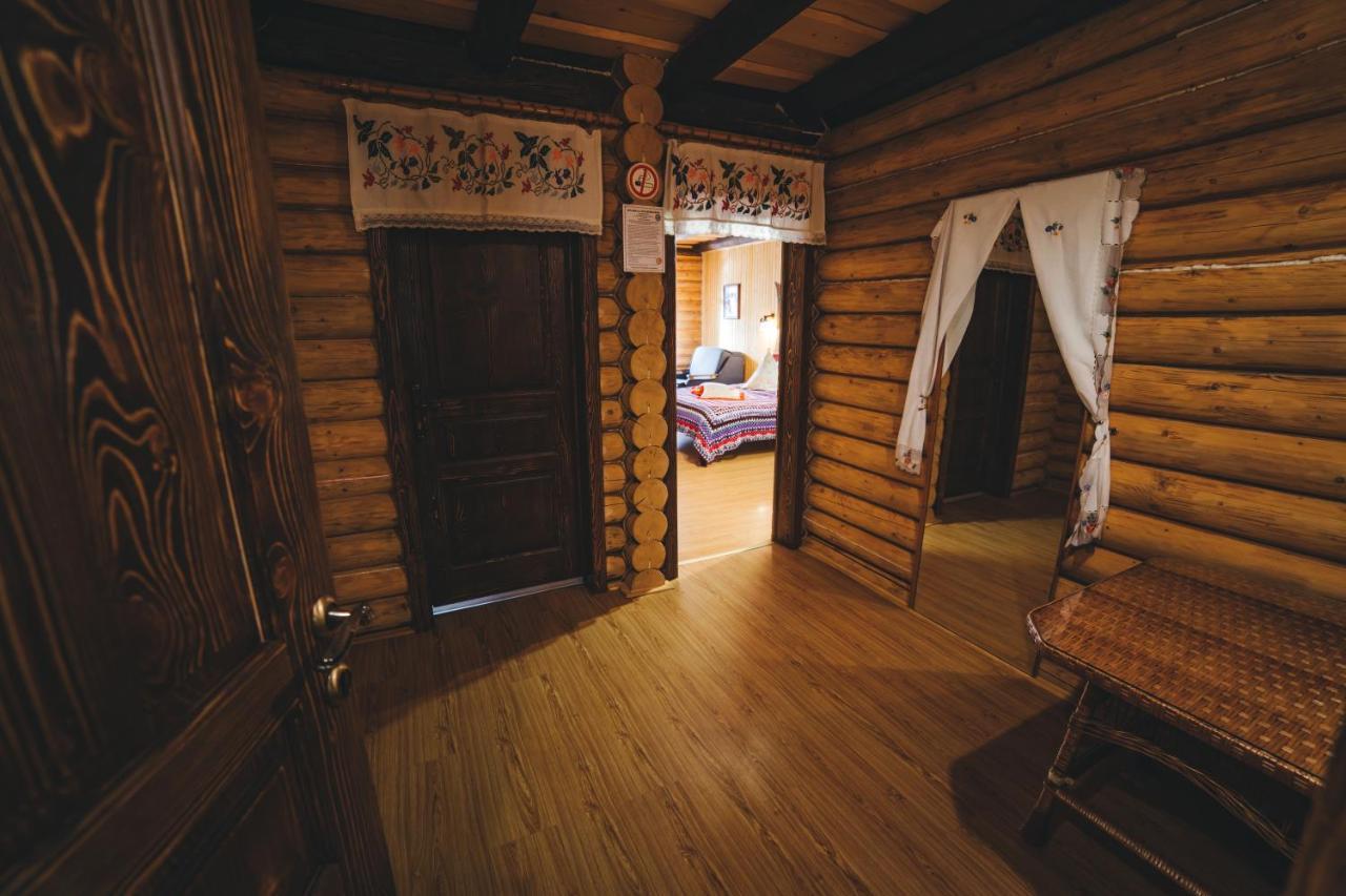 U ?Imbora Hotel Rónafüred Kültér fotó