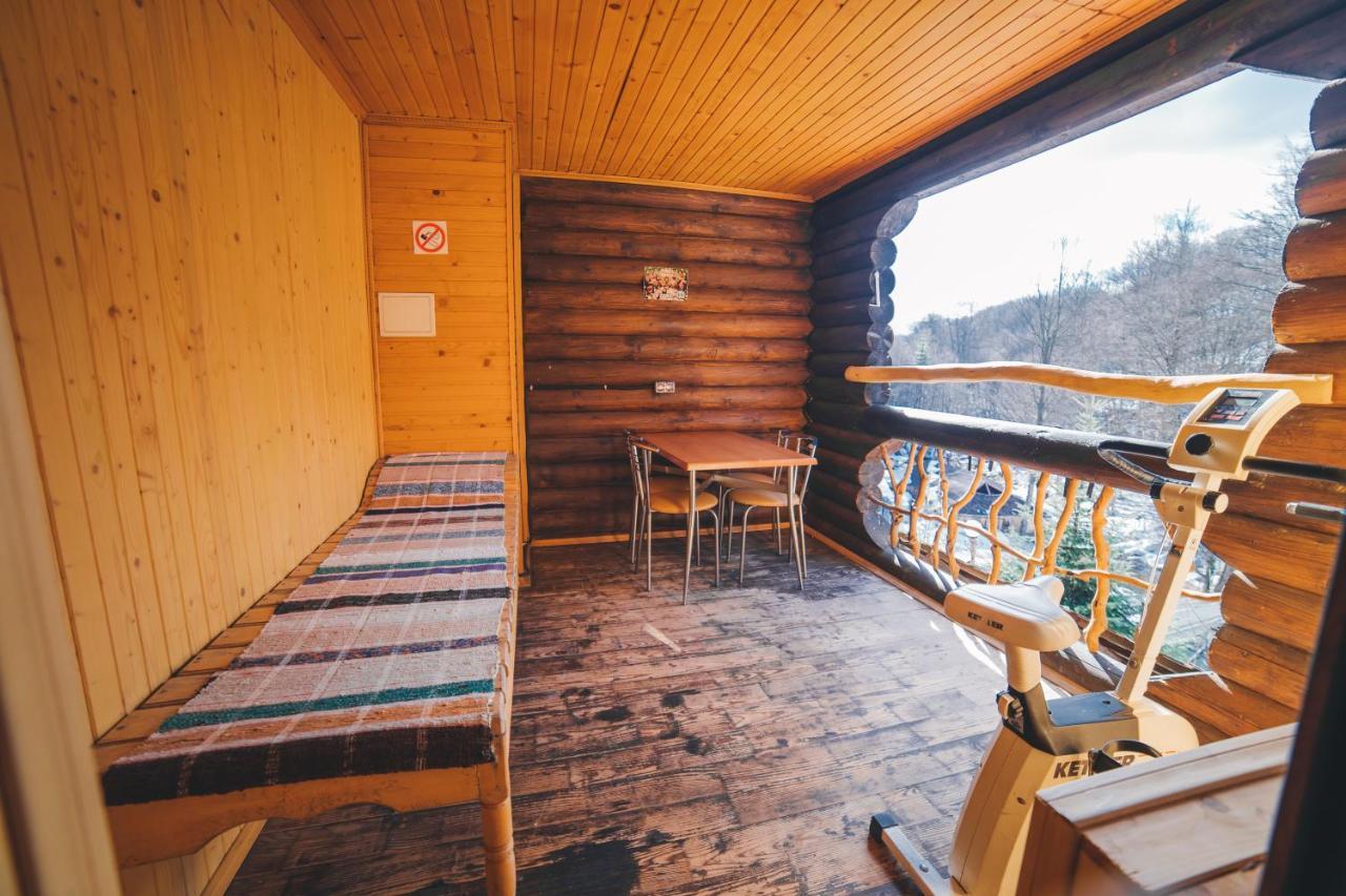 U ?Imbora Hotel Rónafüred Kültér fotó
