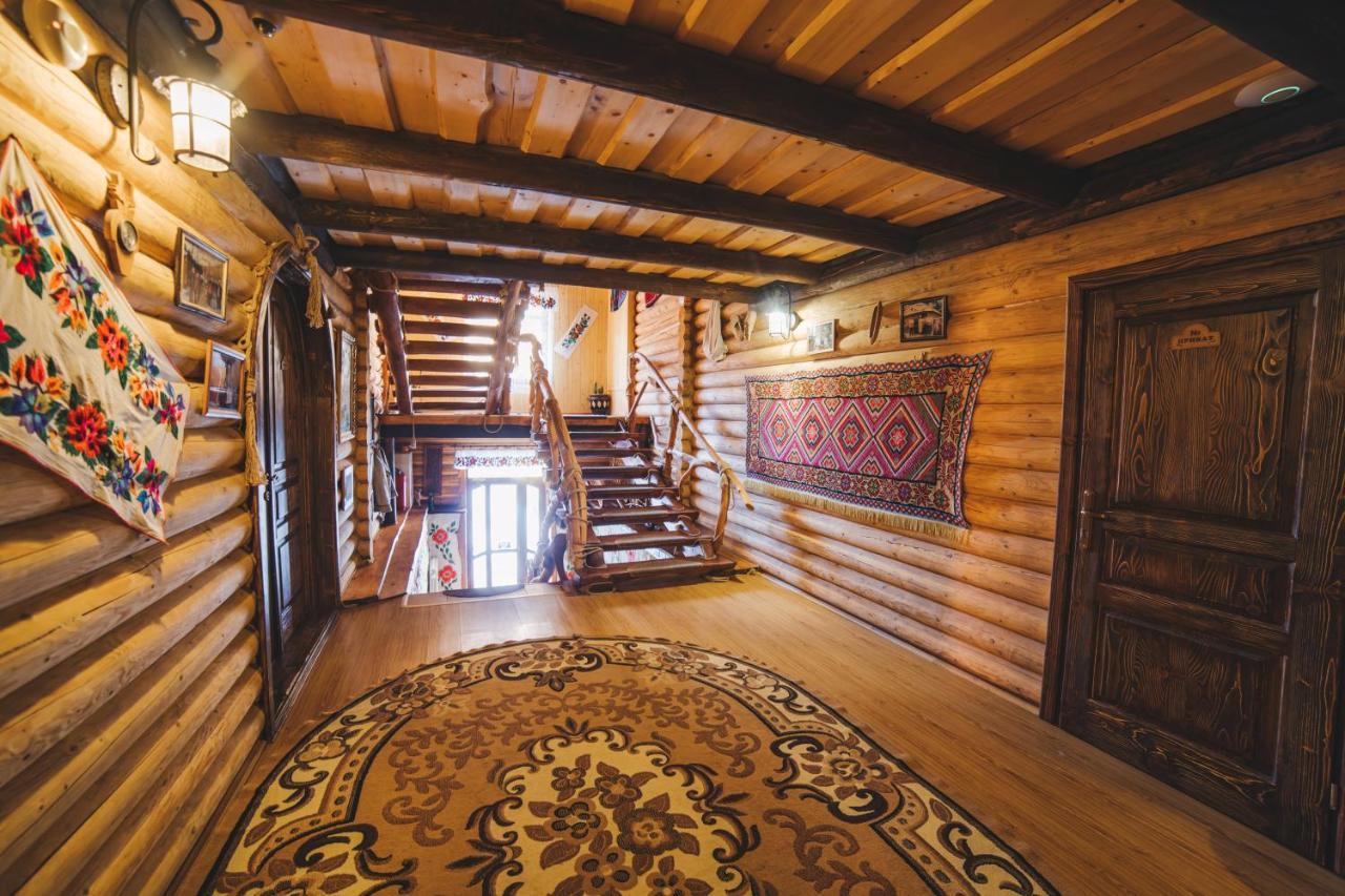 U ?Imbora Hotel Rónafüred Kültér fotó