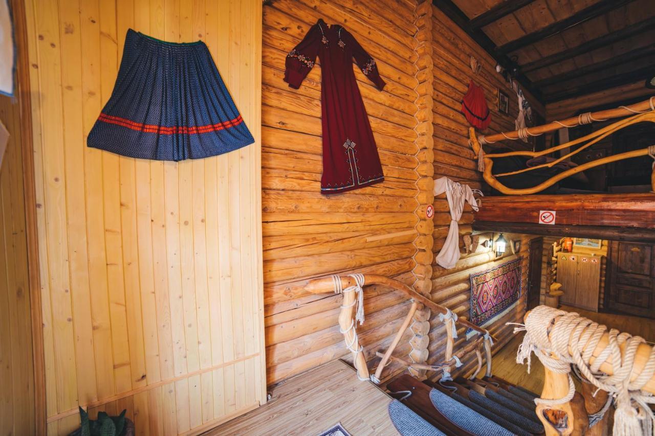 U ?Imbora Hotel Rónafüred Kültér fotó